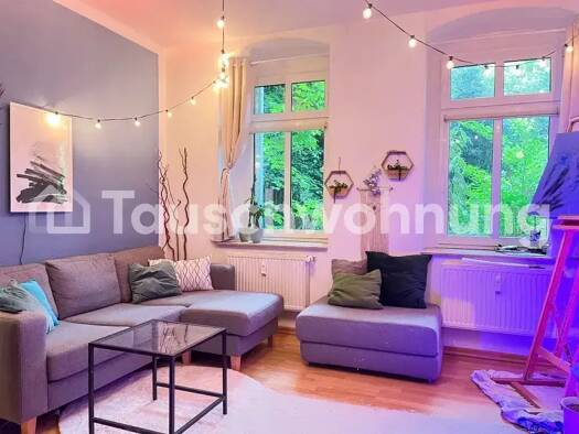 Wohnung zur Miete Tauschwohnung 1.010 € 3 Zimmer 92 m² EG Mitte Berlin 10119