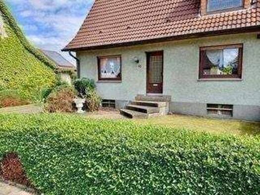Doppelhaushälfte zum Kauf 269.000 € 5 Zimmer 119 m² 900 m² Grundstück frei ab sofort Werl Werl 59457