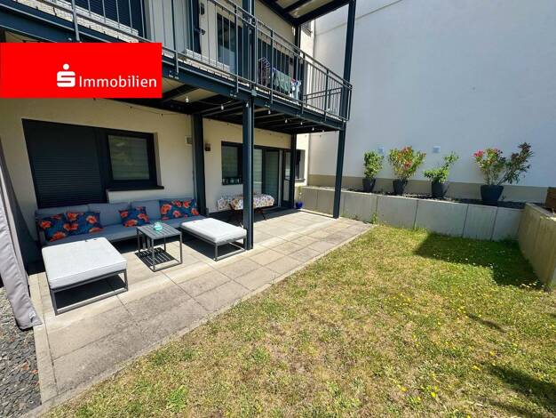 Wohnung zum Kauf 349.000 € 3 Zimmer 79,7 m² frei ab 01.10.2026 Hausen Obertshausen 63179
