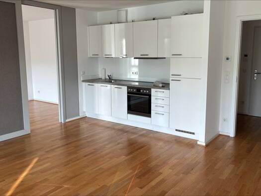 Wohnung zur Miete 1.167 € 2 Zimmer 60,2 m² 2. Geschoss frei ab sofort Otto-Suhr-Allee 26 Charlottenburg Berlin 10585
