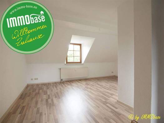Wohnung zur Miete 430 € 3 Zimmer 61,6 m² 2. Geschoss frei ab 01.01.2026 Flöha 09557