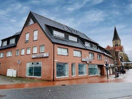 Bürogebäude zur Miete 2.250 € 7 Zimmer Stadtlohn 48703
