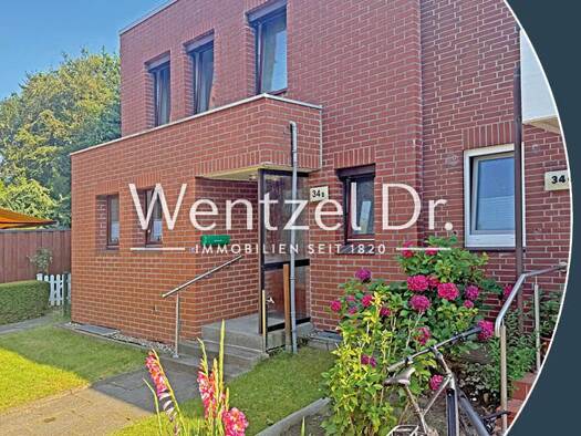 Reihenendhaus zum Kauf 499.000 € 4 Zimmer 162 m² 164 m² Grundstück Billstedt Mitte 22115
