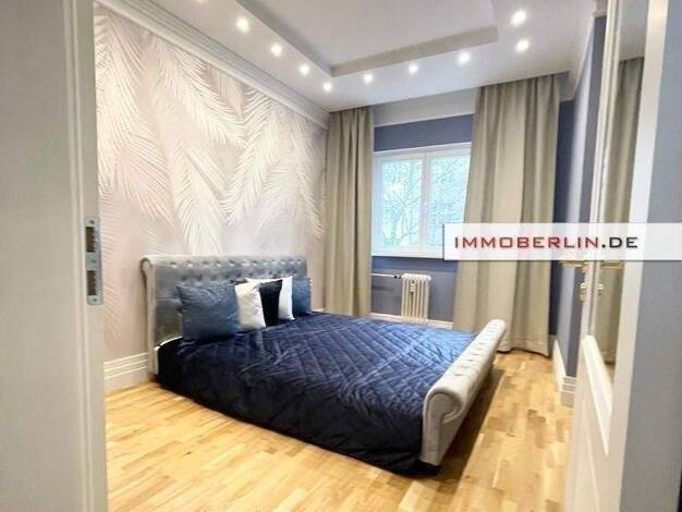 Wohnung zum Kauf 390.000 € 2 Zimmer 50 m² frei ab sofort Wilmersdorf Berlin 10707