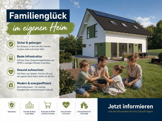 Einfamilienhaus zum Kauf provisionsfrei 529.000 € 5 Zimmer 136 m² 542 m² Grundstück Sittensen 27419