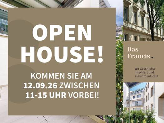 Wohnung zur Miete 1.195 € 2 Zimmer 67,8 m² EG Moningerstraße 11 Weststadt Weststadt 76135