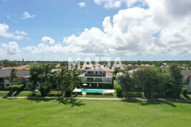 Studio zum Kauf 199.460,30 € 3 Zimmer 80 m² 1. Geschoss Cocotal Golf Punta Cana 23301