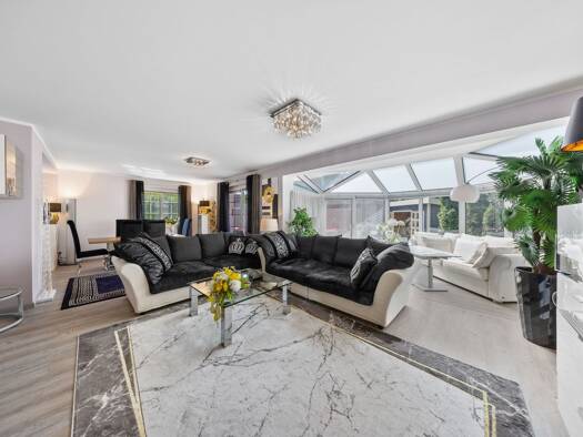 Einfamilienhaus zum Kauf 1.049.000 € 6 Zimmer 232 m² 706 m² Grundstück Biesdorf Berlin 12683