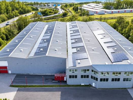 Halle/Industriefläche zum Kauf 3.140.000 € Stickgras/Annenriede Delmenhorst 27751