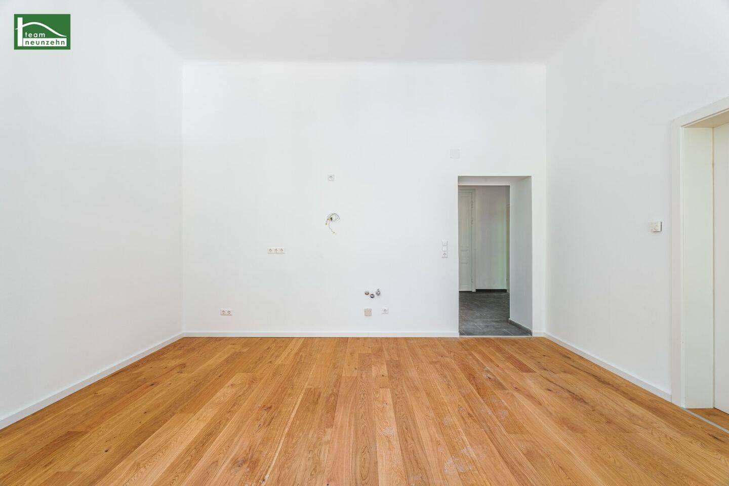 Wohnung zum Kauf - Ansicht 3
