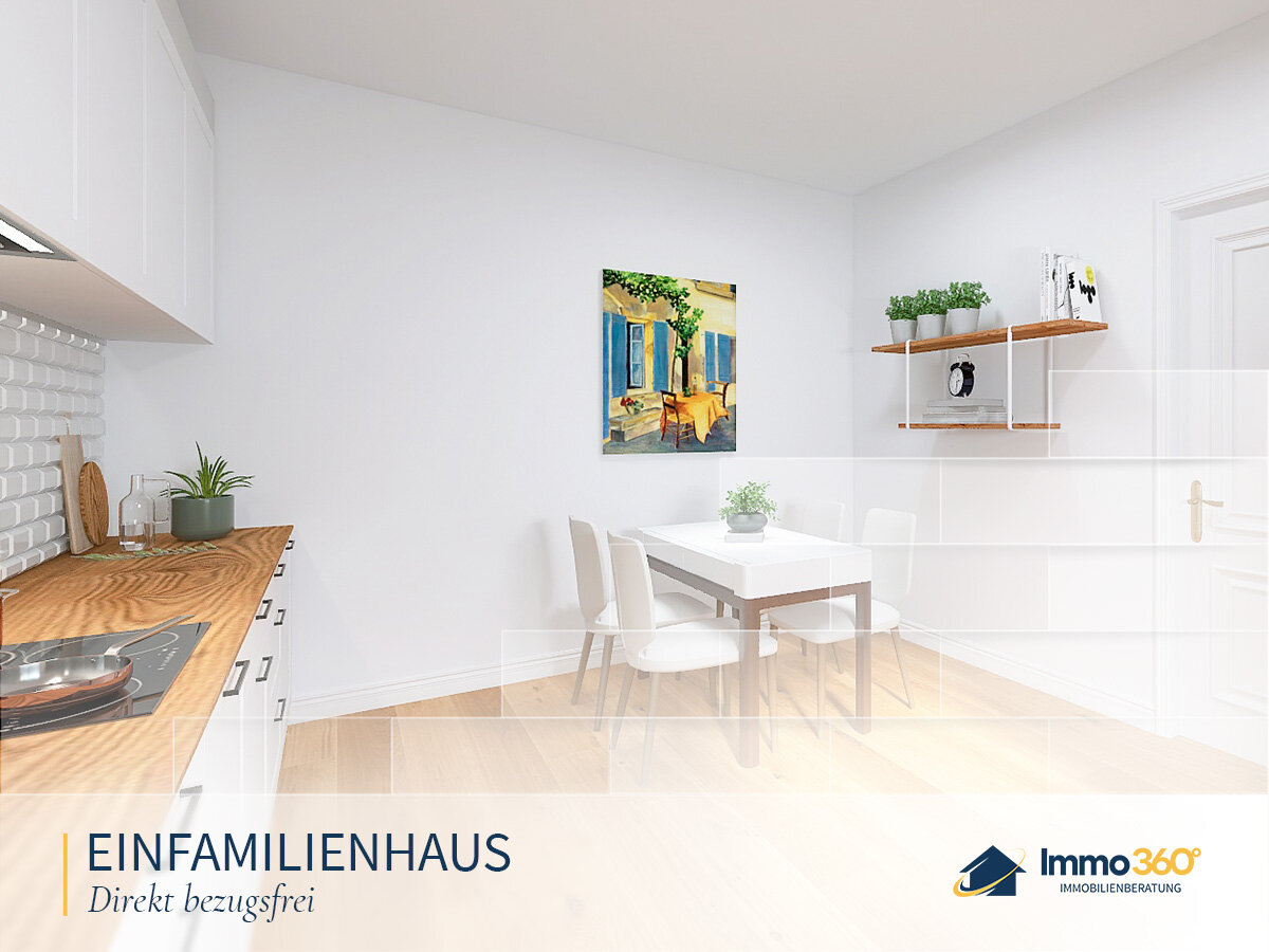 Bungalow zum Kauf 210.000 € 4 Zimmer 106 m²<br/>Wohnfläche 865 m²<br/>Grundstück Friesack Friesack 14662