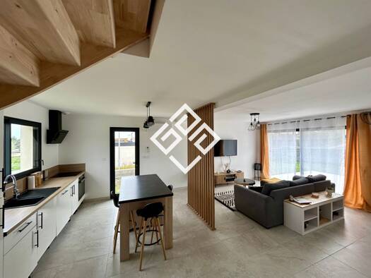 Haus zum Kauf 319.000 € 95 m² 311 m² Grundstück Bourg-Charité Narbonne 11100