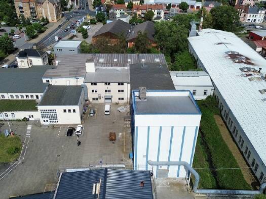 Halle/Industriefläche zur Miete provisionsfrei 3,80 € 400 m² Lagerfläche teilbar ab 200 m² Meißen 01662