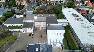 Halle/Industriefläche zur Miete provisionsfrei 3,80 € 400 m² Lagerfläche teilbar ab 200 m² Meißen Meißen 01662