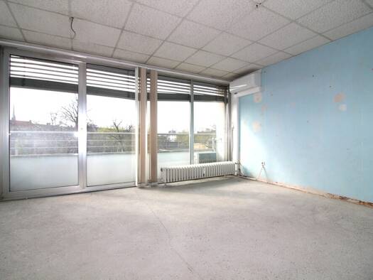 Praxis zur Miete 1.085 € 4 Zimmer 94,2 m² Bürofläche Friesenheim/Nord Ludwigshafen am Rhein / Friesenheim 67063