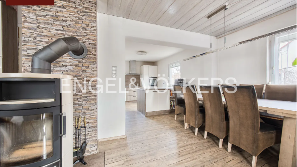 Doppelhaushälfte zum Kauf 359.000 € 6 Zimmer 145 m² 646 m² Grundstück frei ab sofort Hilpoltstein 91161