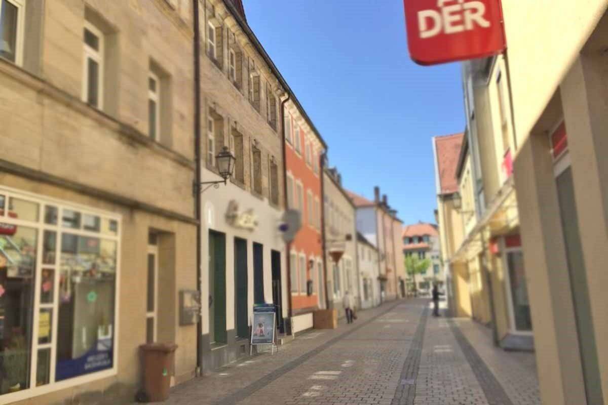 House in Bayreuth, Südöstliche Innenstadt - Ansicht 4