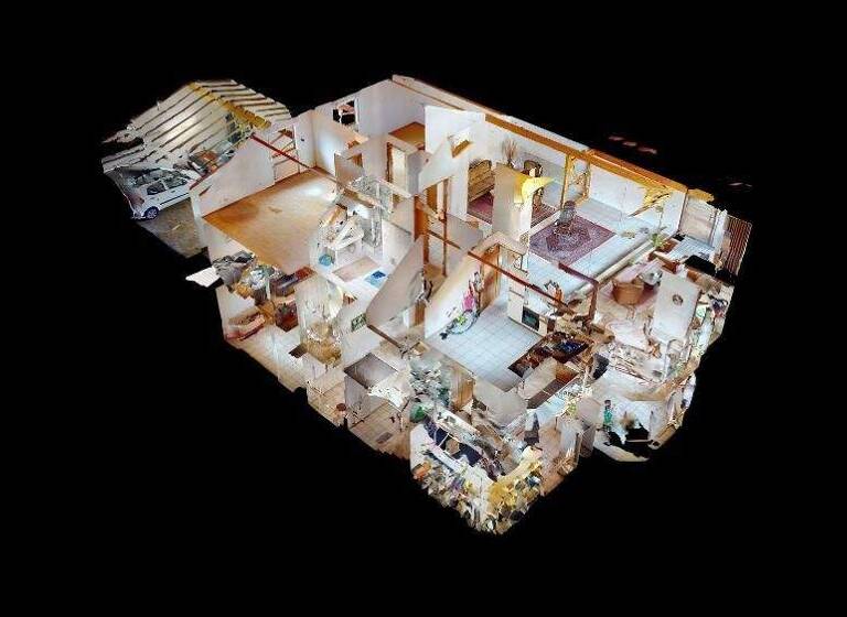 Haus zum Kauf 449.000 € 10 Zimmer 376 m² 917 m² Grundstück Münchweiler an der Rodalb 66981