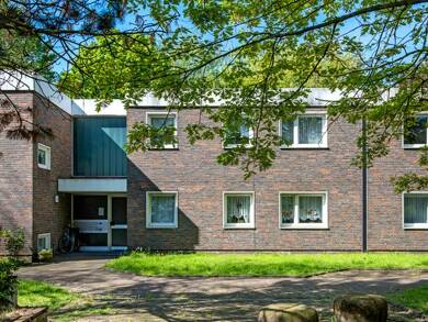 Wohnung zur Miete 389 € 1,5 Zimmer 48,8 m² 1. Geschoss frei ab 05.08.2025 Knappenstraße 16 Obermarxloh Duisburg 47167