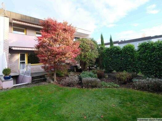 Reihenmittelhaus zum Kauf 530.000 € 4,5 Zimmer 121 m² 199,3 m² Grundstück Hochberg Remseck 71686