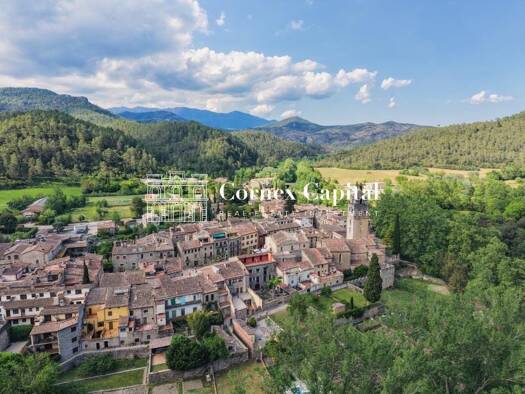 Haus zum Kauf 949.000 € 510 m² 514 m² Grundstück Sant Llorenç de la Muga 17732