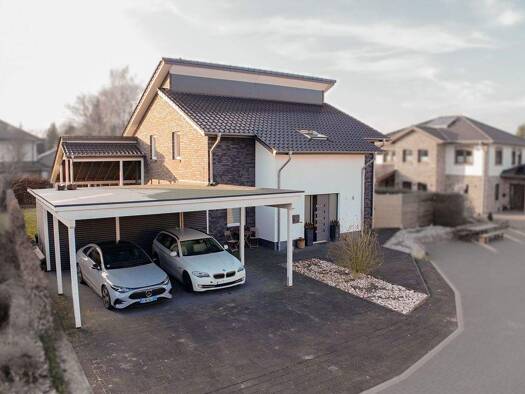 Einfamilienhaus zum Kauf 495.000 € 4 Zimmer 175 m² 727 m² Grundstück Kettenkamp 49577