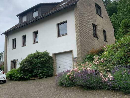Wohnung zur Miete 900 € 3 Zimmer 90 m² Geschoss EG/1 frei ab 01.10.2026 Beckedorf 31699