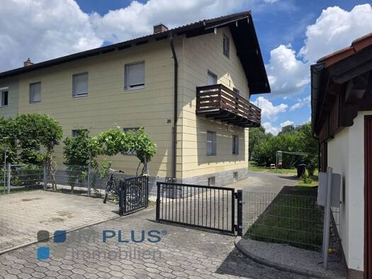 Mehrfamilienhaus zum Kauf 639.000 € 6 Zimmer 205 m² 335 m² Grundstück Westerndorf St Peter Rosenheim 83024