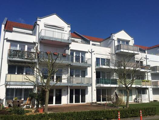 Wohnung zum Kauf 130.000 € 2 Zimmer 51,8 m² 2. Geschoss Zur Lindenhöhe 47 Lindenthal Leipzig 04158