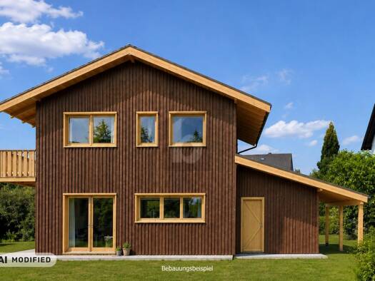 Grundstück zum Kauf 279.000 € 426 m² Grundstück Edling Edling 83533