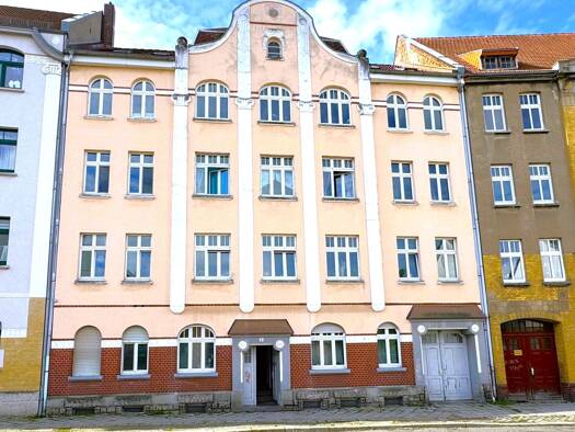 Wohnung zum Kauf 115.000 € 3 Zimmer 59 m² EG Ilversgehofen Erfurt 99089