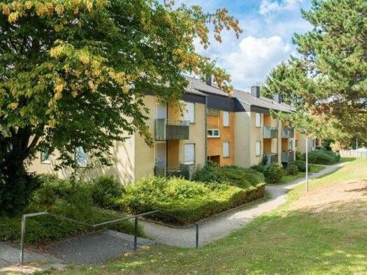 Wohnung zur Miete nur mit Wohnberechtigungsschein 281 € 1,5 Zimmer 48,6 m² frei ab 03.10.2026 Am Steinknapp 6 a Weitmar Bochum 44795
