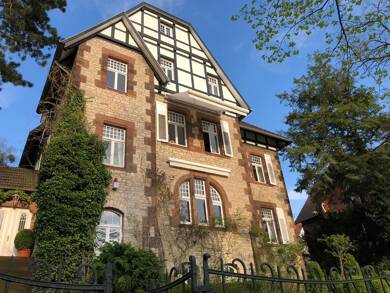 Wohnung zur Miete 820 € 2 Zimmer 50 m² Dachgeschoss, 2. Geschoss frei ab sofort Hermann-Föge-Weg Göttingen 37073