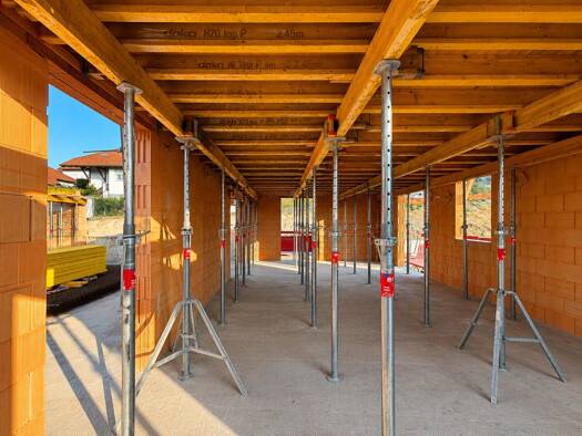 Wohnung zum Kauf - Erstbezug provisionsfrei 183.250 € 2 Zimmer 37,1 m² Steyr Steyr 4400
