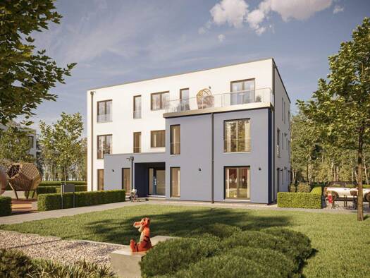 Mehrfamilienhaus zum Kauf provisionsfrei 2.156.000 € 15 Zimmer 519 m² 1.050 m² Grundstück Schmieheim Kippenheim 77971