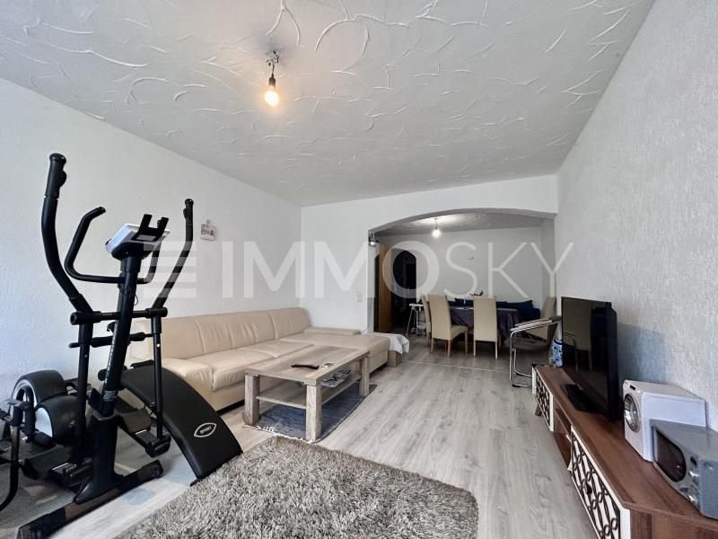 Wohnung zum Kauf 169.000 € 4 Zimmer 100 m²<br/>Wohnfläche Zieverich Bergheim 50126