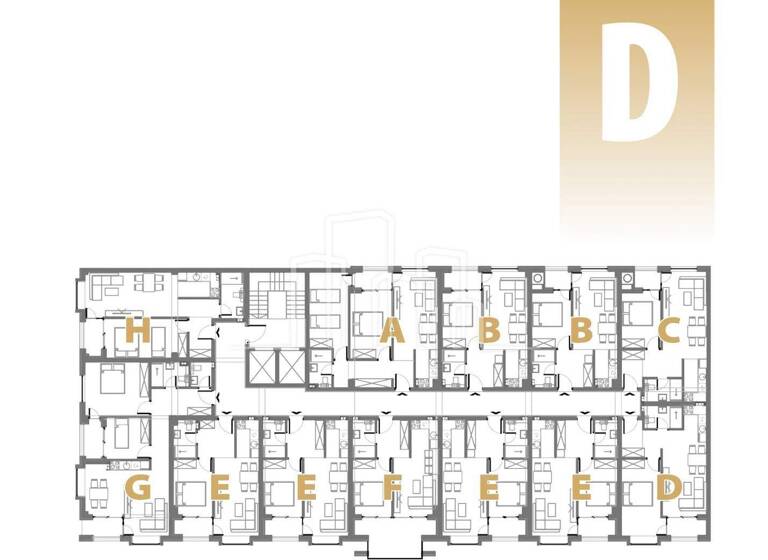 Wohnung zum Kauf 2 Zimmer 2. Geschoss Pale 71423