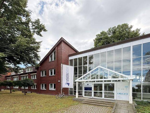 Bürofläche zur Miete provisionsfrei 9,85 € 1.009 m² Bürofläche teilbar ab 237 m² Alsterdorf Nord 22297