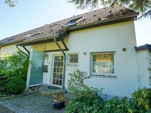 Reihenendhaus zum Kauf 398.000 € 4 Zimmer 109 m² 144 m² Grundstück Lichtenbroich Stadtbezirk 6 40472