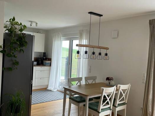 Terrassenwohnung zur Miete 710 € 2 Zimmer 68 m² frei ab 01.11.2025 Büchlberg 94124
