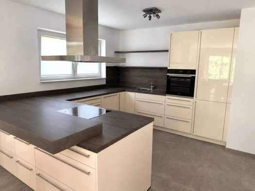 Einfamilienhaus zur Miete 1.750 € 1 Zimmer Kardorf Kronburg 87758