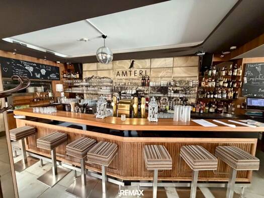 Restaurant zur Miete 3.900 € Mödling 2340