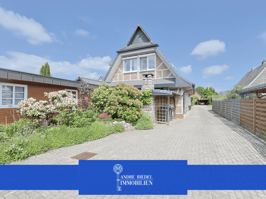 Maisonette zum Kauf 319.000 € 3 Zimmer 115 m² Harksheide Norderstedt 22844