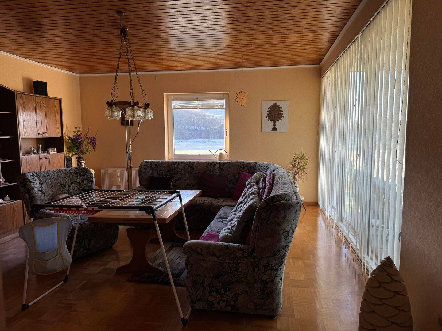 Immobilie in Bad Grund - *Gemütliches & gepflegtes 2-Fam-Haus am Feld* - Bild 4