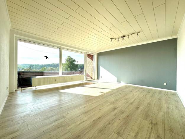 Wohnung zum Kauf 149.000 € 3 Zimmer 82 m² 2. Geschoss Bad Bentheim Bad Bentheim 48455