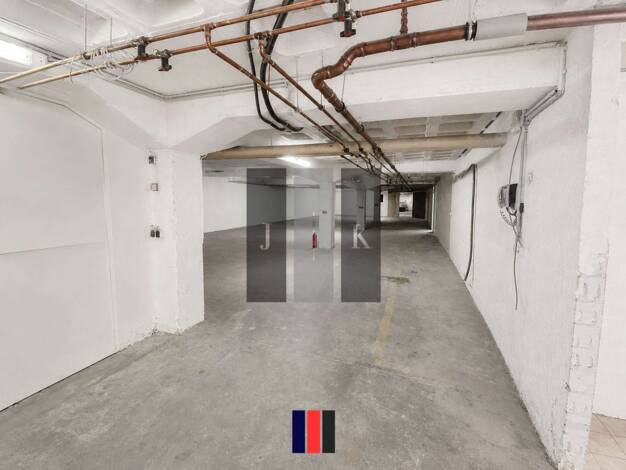 Lagerhalle zur Miete 4,90 € 550 m² Lagerfläche teilbar ab 550 m² Hamm Mitte 20537