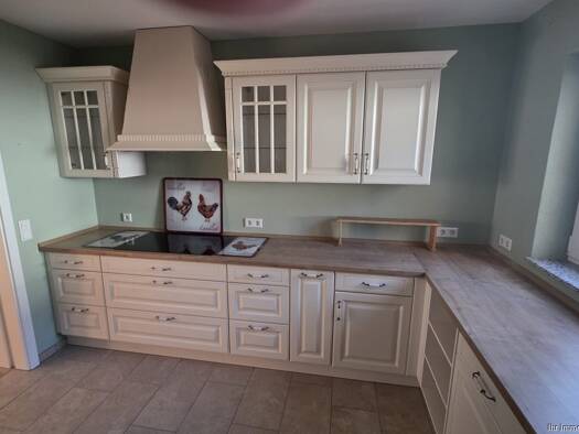 Wohnung zum Kauf 479.000 € 4,5 Zimmer 133 m² EG Niederrieden 87767