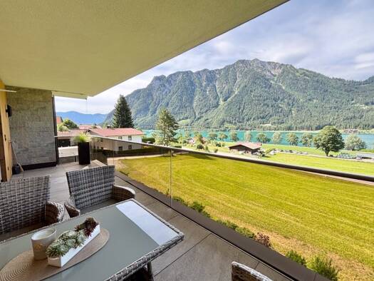 Wohnung zum Kauf 670.000 € 3 Zimmer 71 m² Eben am Achensee 6212