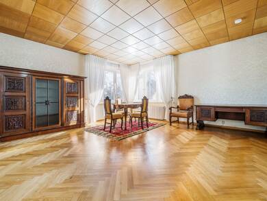Mehrfamilienhaus zum Kauf provisionsfrei 1.650.000 € 10 Zimmer 266,8 m² 613 m² Grundstück Berlin - Grunewald 14193