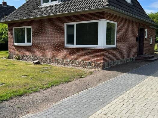 Einfamilienhaus zur Miete 970 € 4 Zimmer 102 m² 1.000 m² Grundstück frei ab 01.11.2026 Heisch 2 Elsdorf-Westermühlen 24800